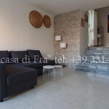Sardinia Suites & Apartments -Casa-Loft A Pochi Passi Dal Centro- Санта-Тереза-Галлура Экстерьер фото