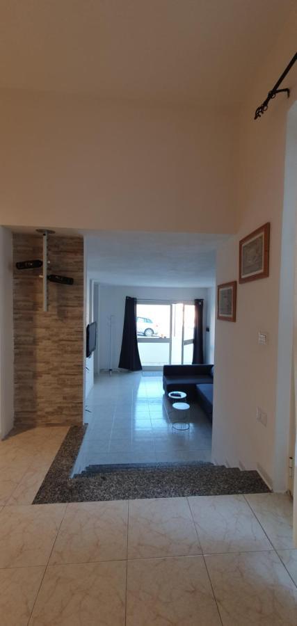 Sardinia Suites & Apartments -Casa-Loft A Pochi Passi Dal Centro- Санта-Тереза-Галлура Экстерьер фото