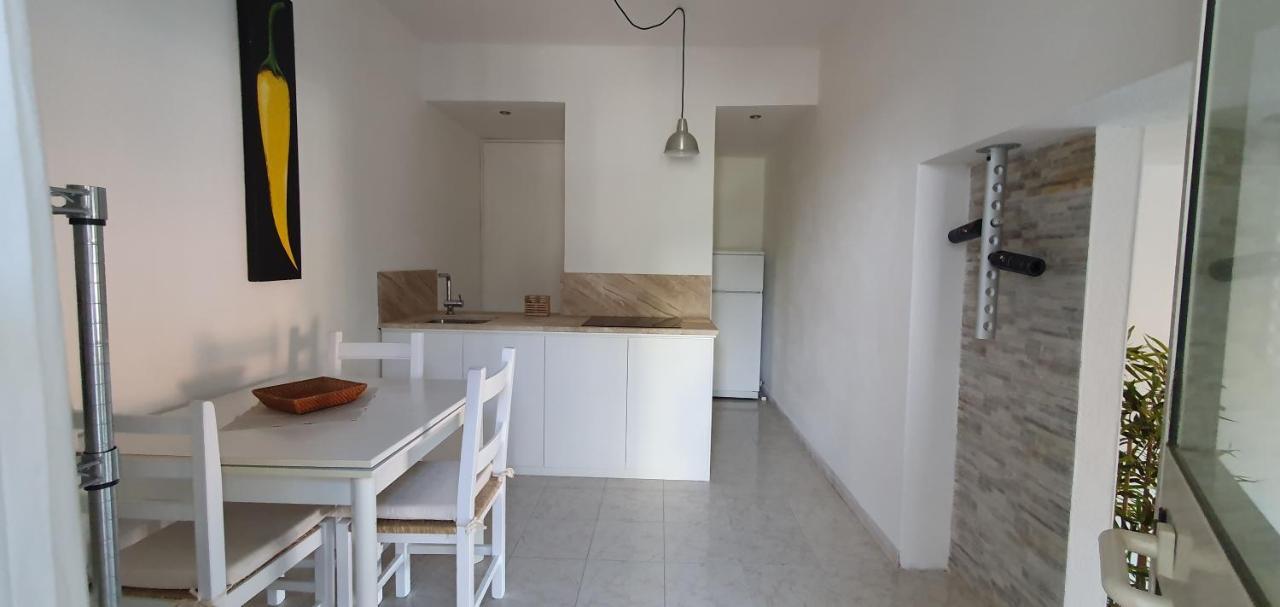 Sardinia Suites & Apartments -Casa-Loft A Pochi Passi Dal Centro- Санта-Тереза-Галлура Экстерьер фото