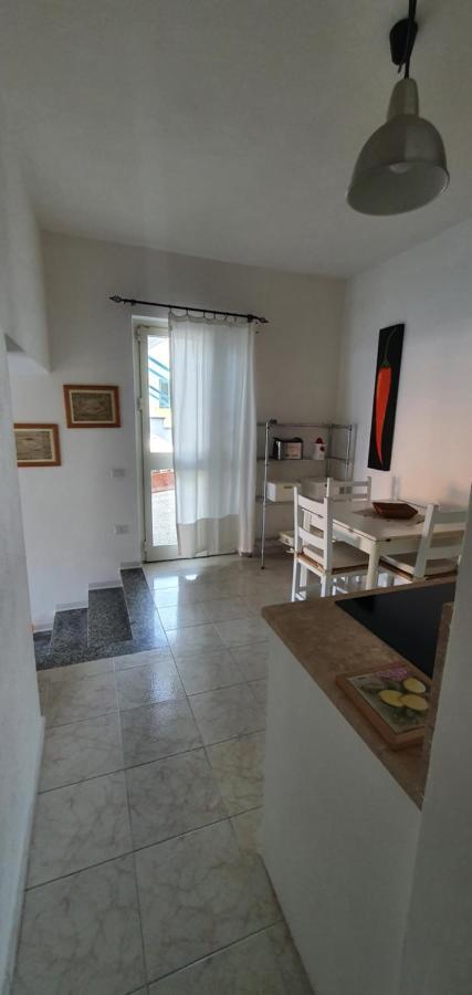 Sardinia Suites & Apartments -Casa-Loft A Pochi Passi Dal Centro- Санта-Тереза-Галлура Экстерьер фото