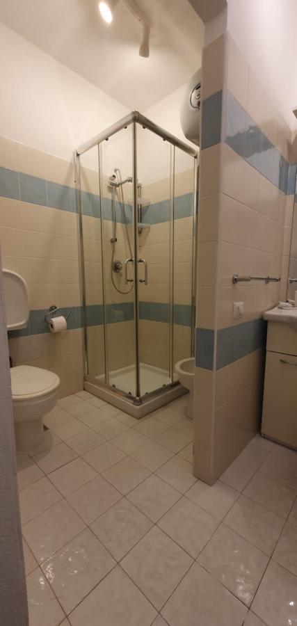Sardinia Suites & Apartments -Casa-Loft A Pochi Passi Dal Centro- Санта-Тереза-Галлура Экстерьер фото