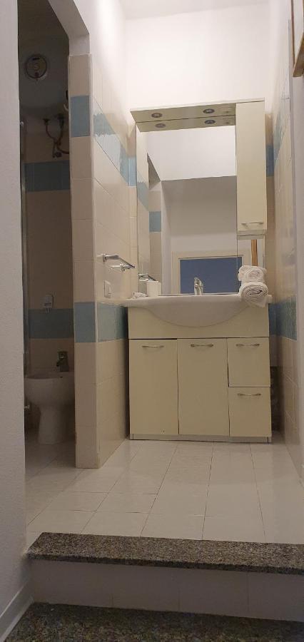 Sardinia Suites & Apartments -Casa-Loft A Pochi Passi Dal Centro- Санта-Тереза-Галлура Экстерьер фото